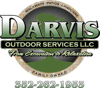 Darvis Outdoor Services LLC