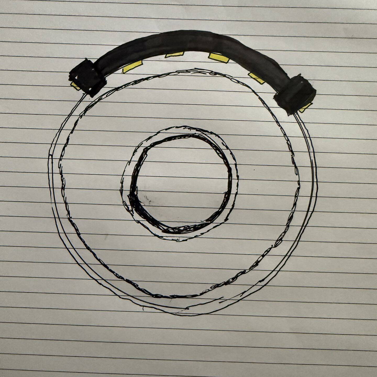 patio design sketch planning process